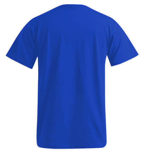 T-Shirt SG Gimte Royal Blue